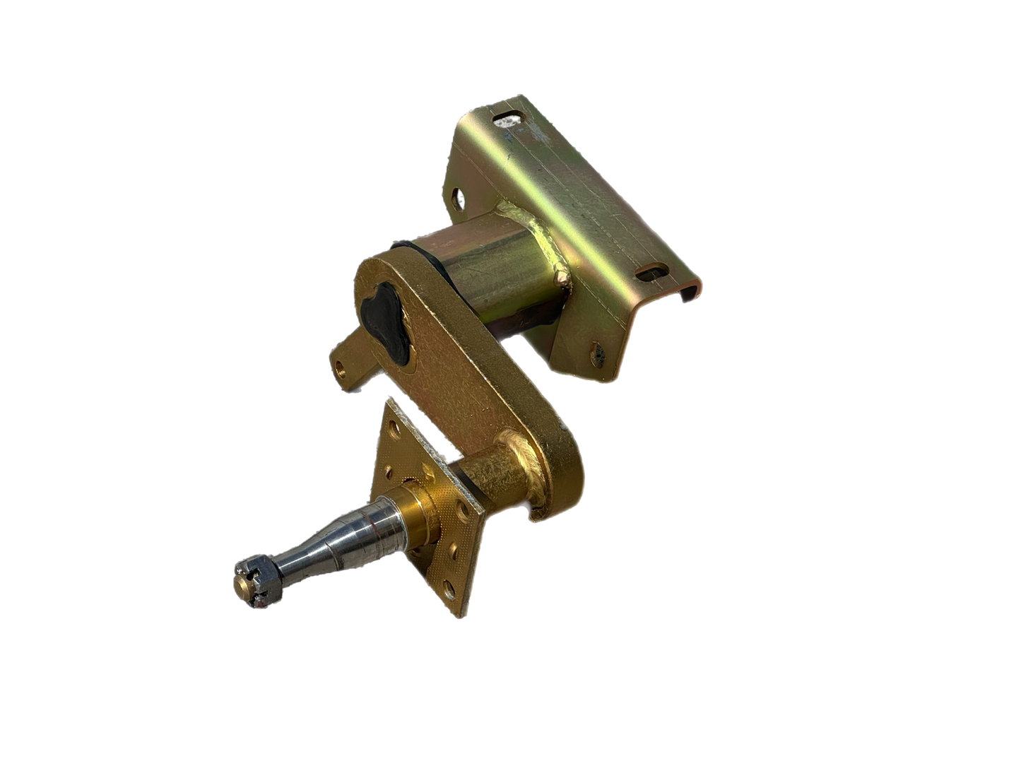 AL-KO 80mm IRS Torsion Axle Bare 600 - 1000Kg Rating