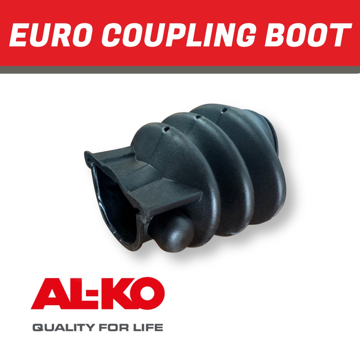Coupling Rubber Boot/Bellows