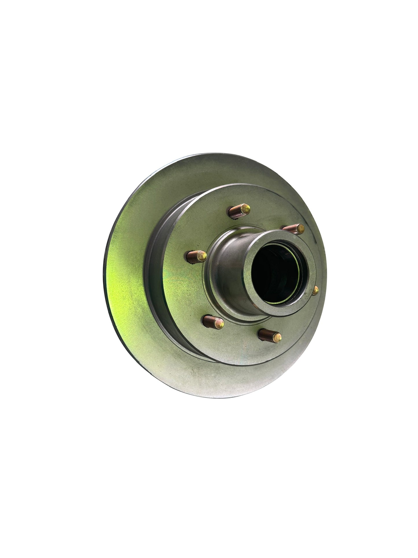 UFP 6 Stud Brake Disc Suits AL-KO 2 Ton Bearings