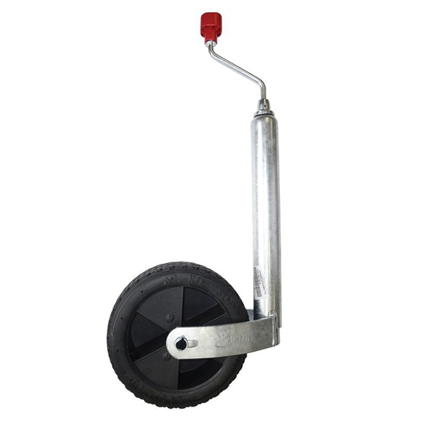 AL-KO 45mm Euro Jockey Wheel