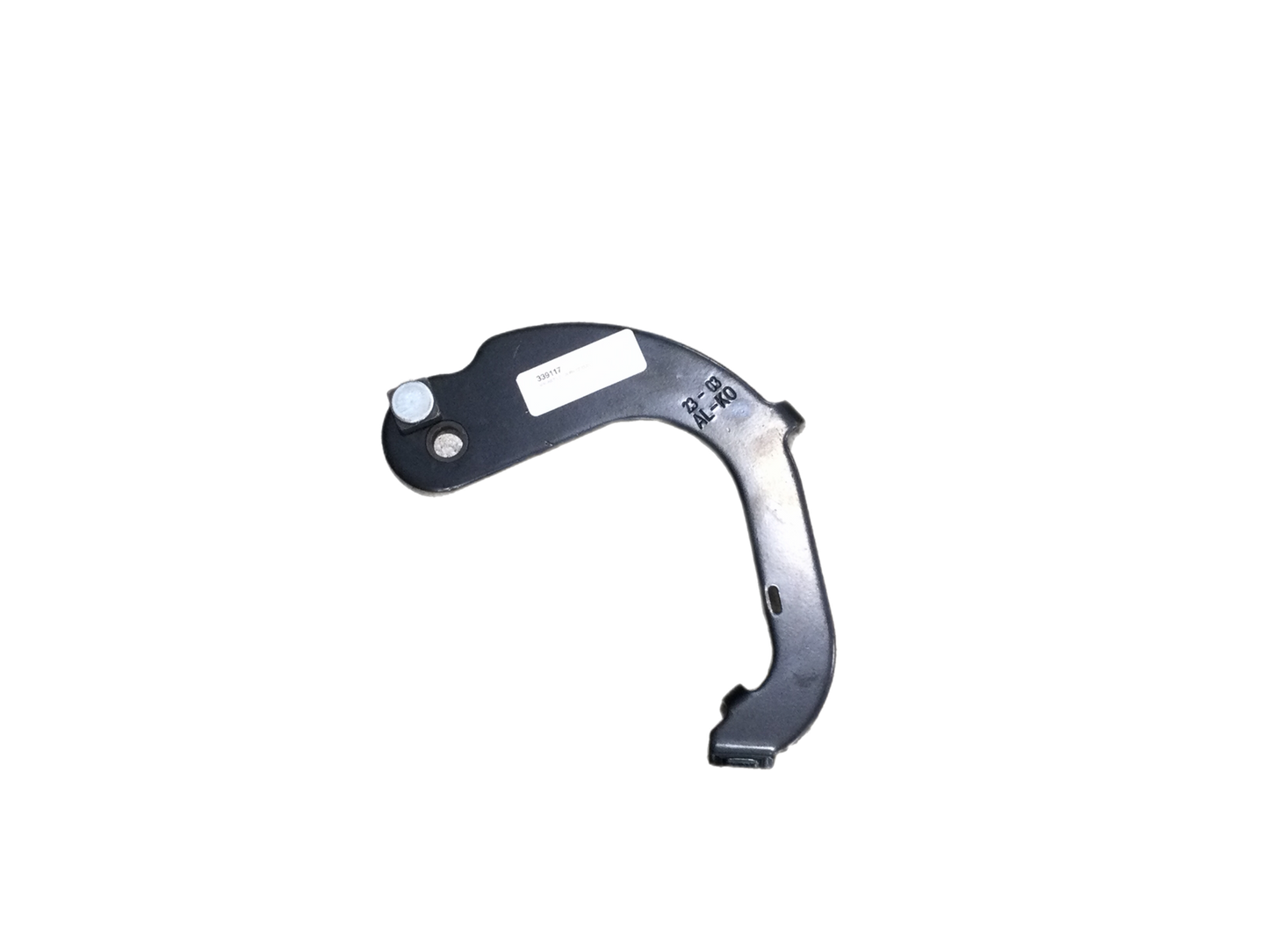 AL-KO 12 Inch Magnet Arm RHS