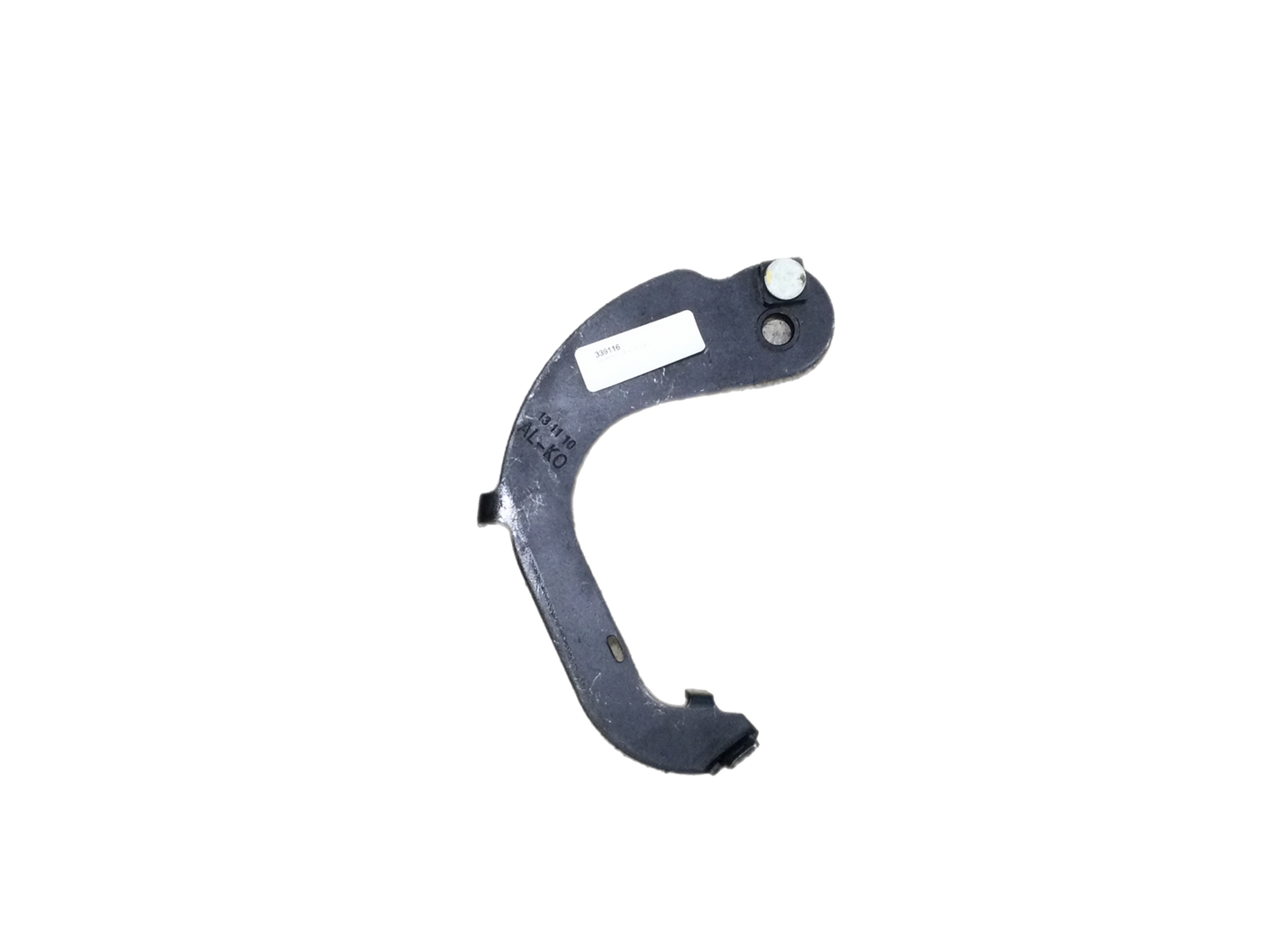 AL-KO 12 Inch Magnet Arm LHS