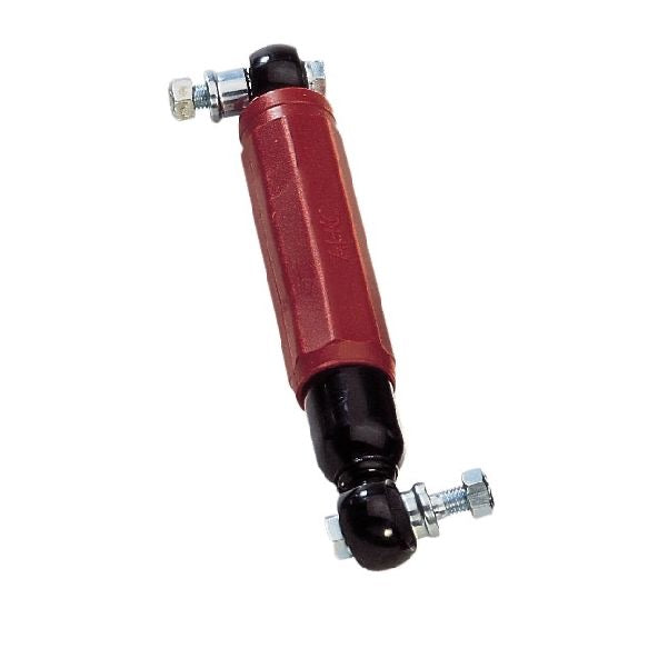 AL-KO OCTAGON SHOCK ABSORBER RED