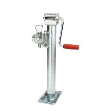 AL-KO 1300KG Rated Landing Leg
