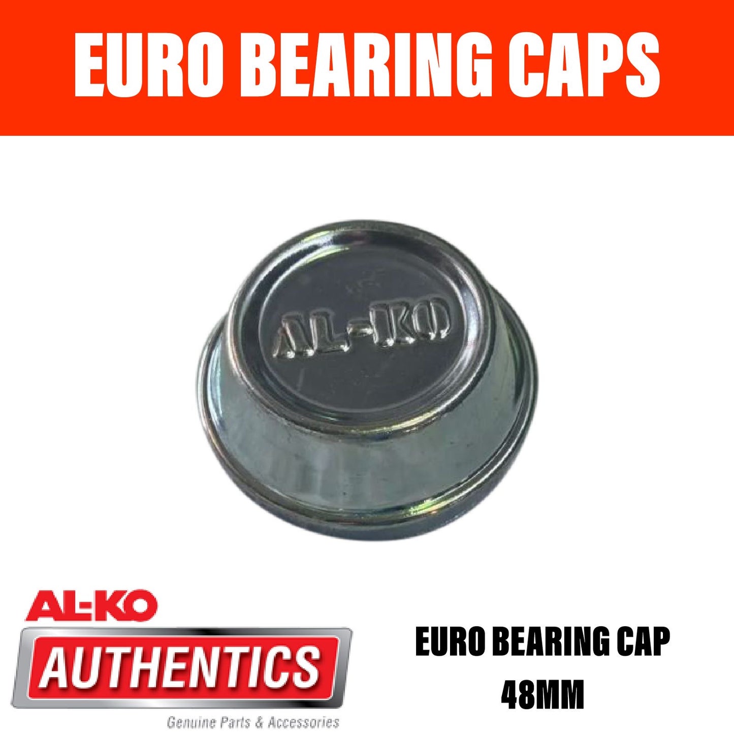 AL-KO 48MM Dust Cap