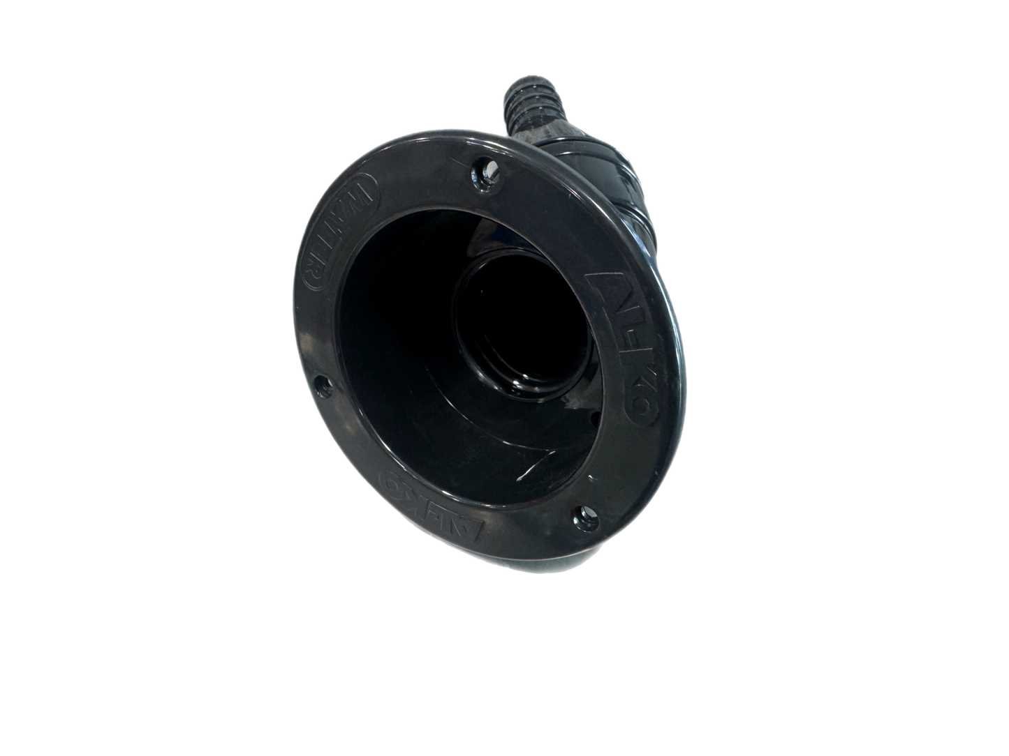 AL-KO Black Water Filler Neck