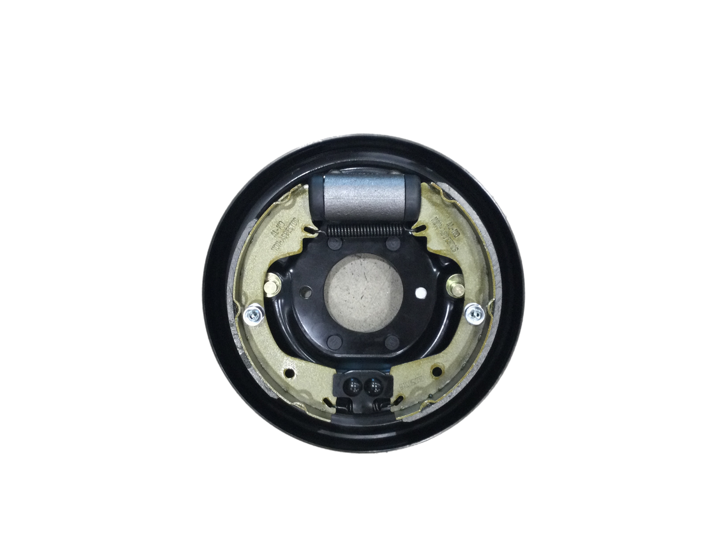 AL-KO 9 Inch Hydraulic Backing Plate LHS