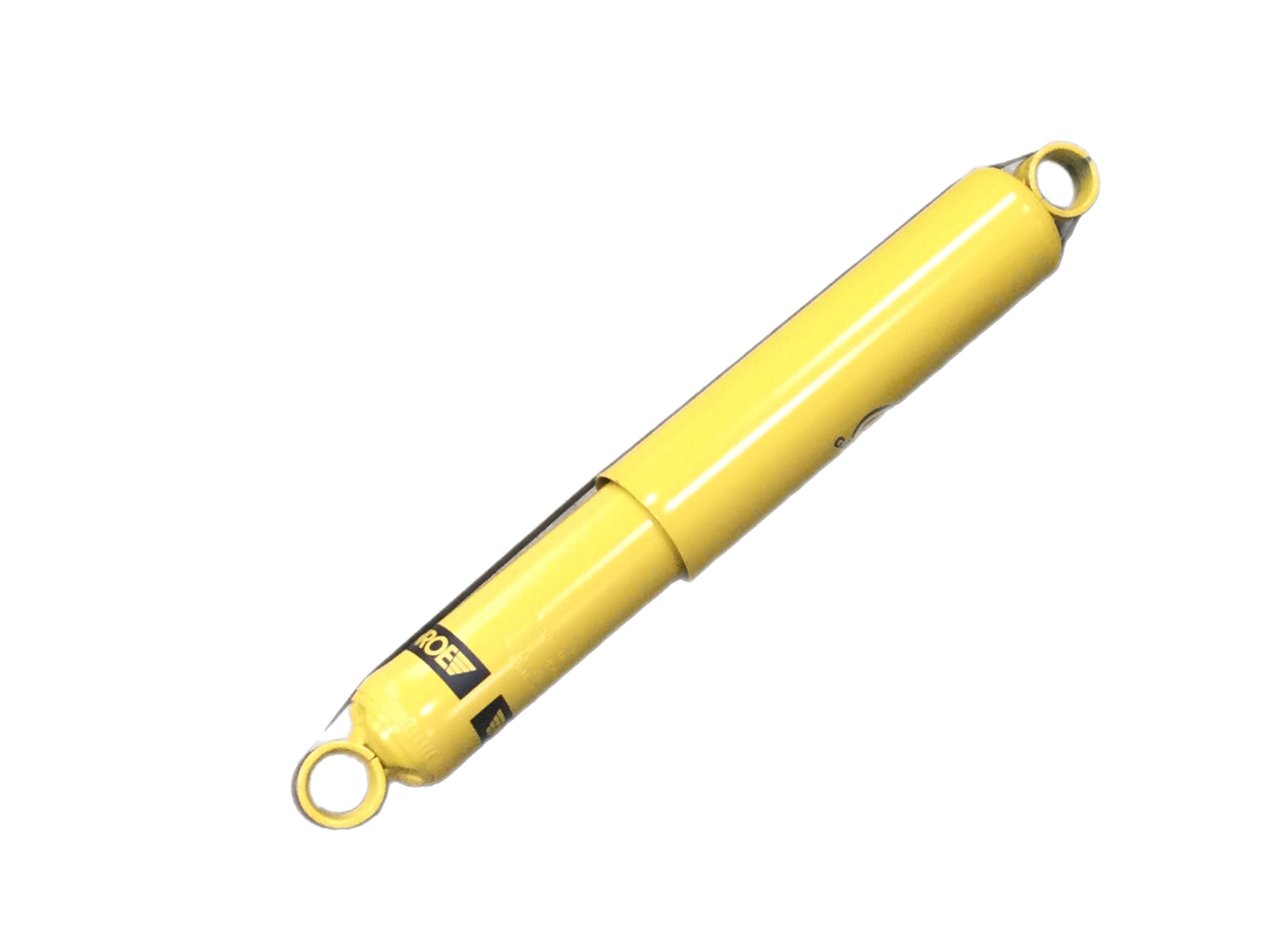 G&S Control Rider Yellow Monroe Shock Absorber