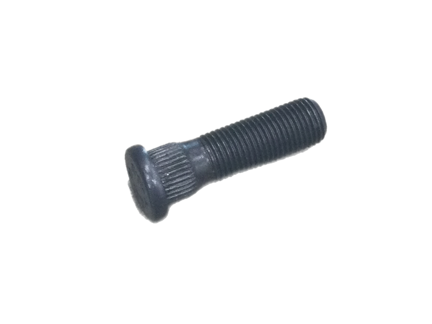 AL-KO M14 Wheel Stud Short Knurl