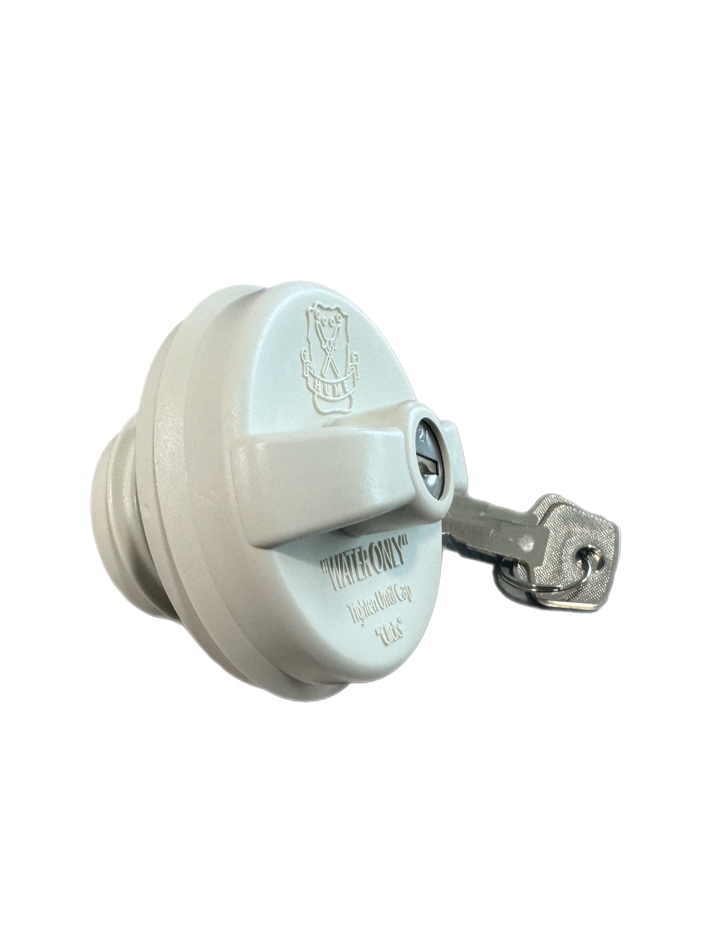 AL-KO White Water Filler Cap Lockable