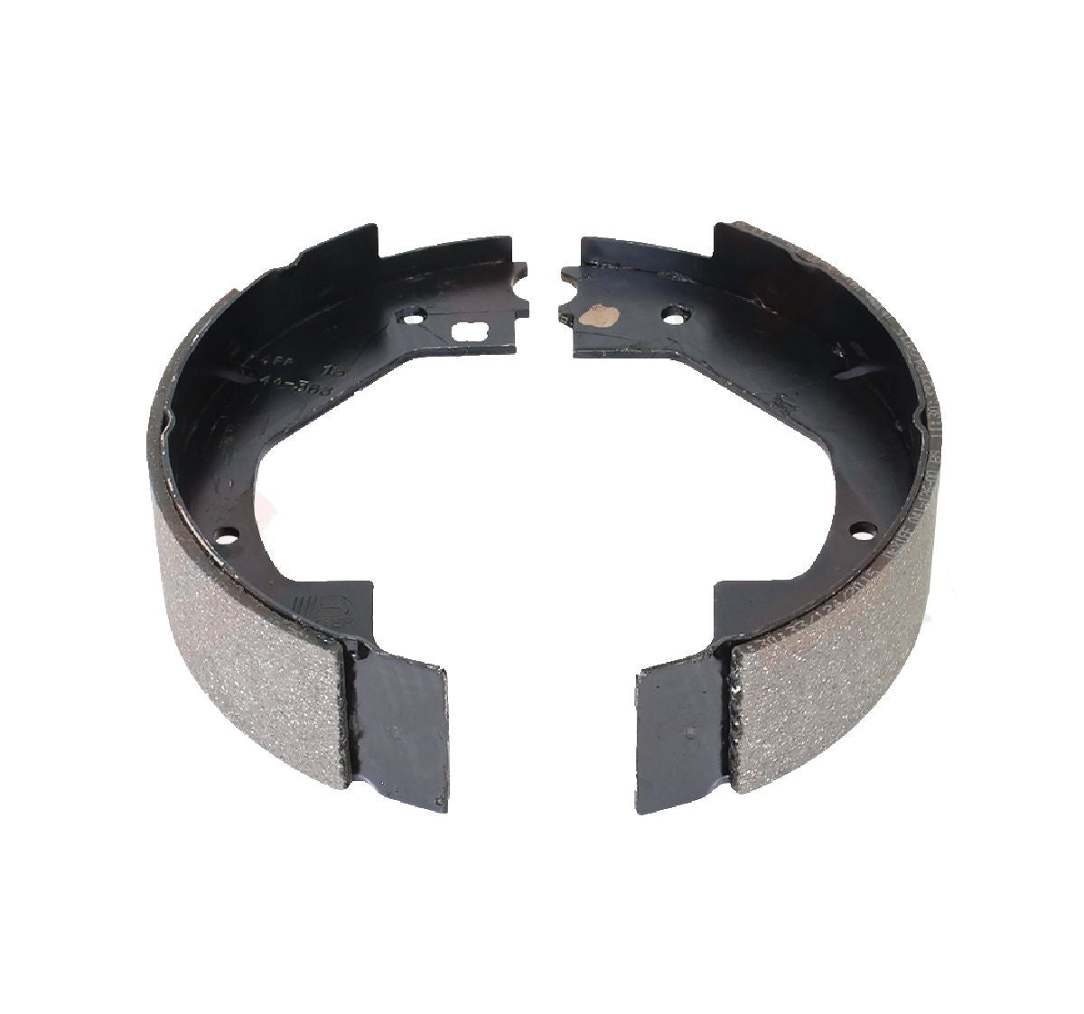 DEXTER 10 INCH BRAKE SHOES