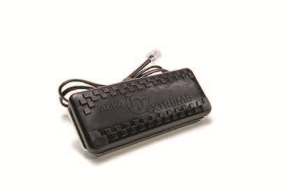 ko pedal AL-KO IQ7 Xtreme Brake Pedal Pad Automatic – Brisbane AL-KO