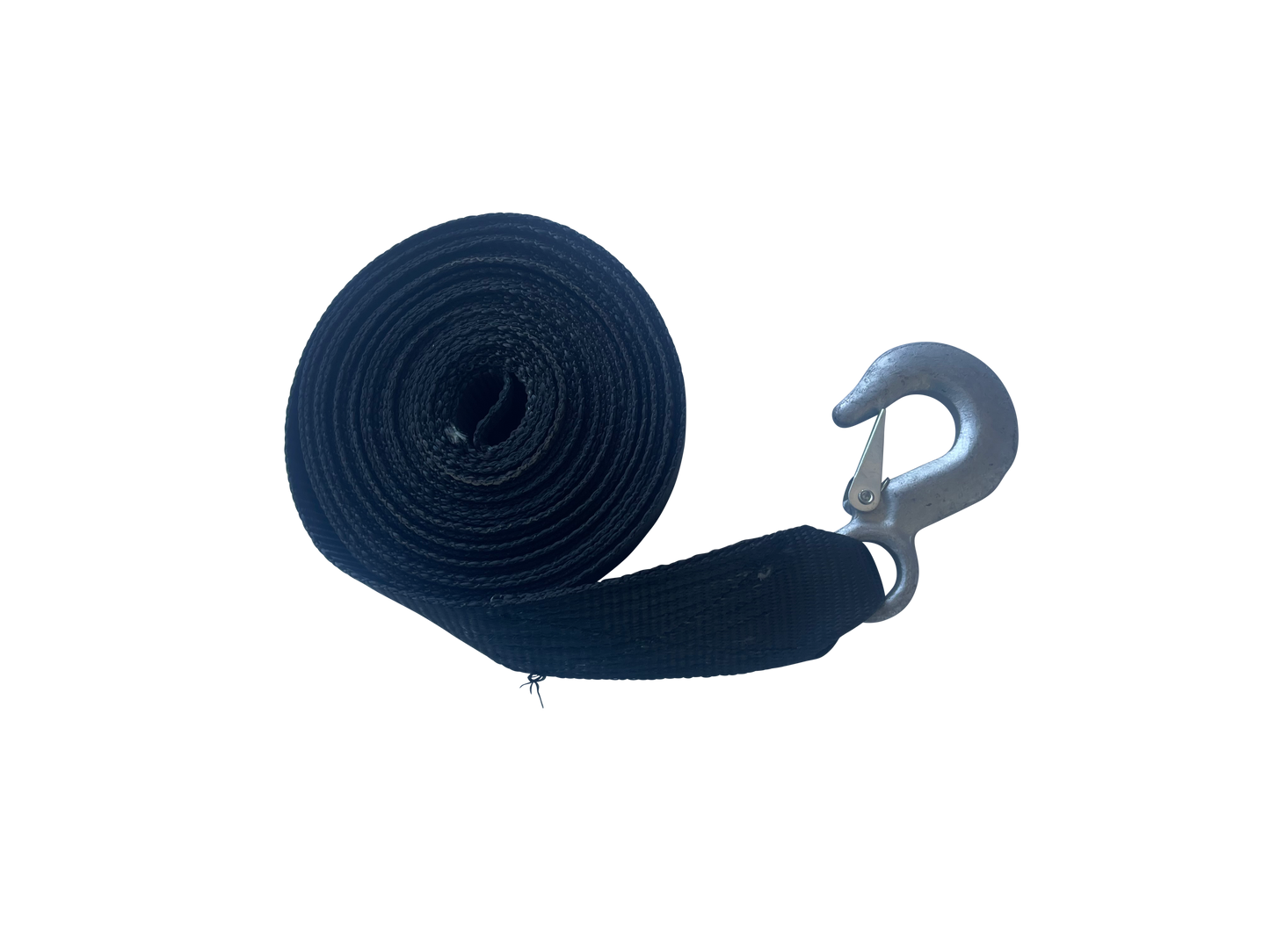 AL-KO Winch Webbing Strap 7.5M x 50mm