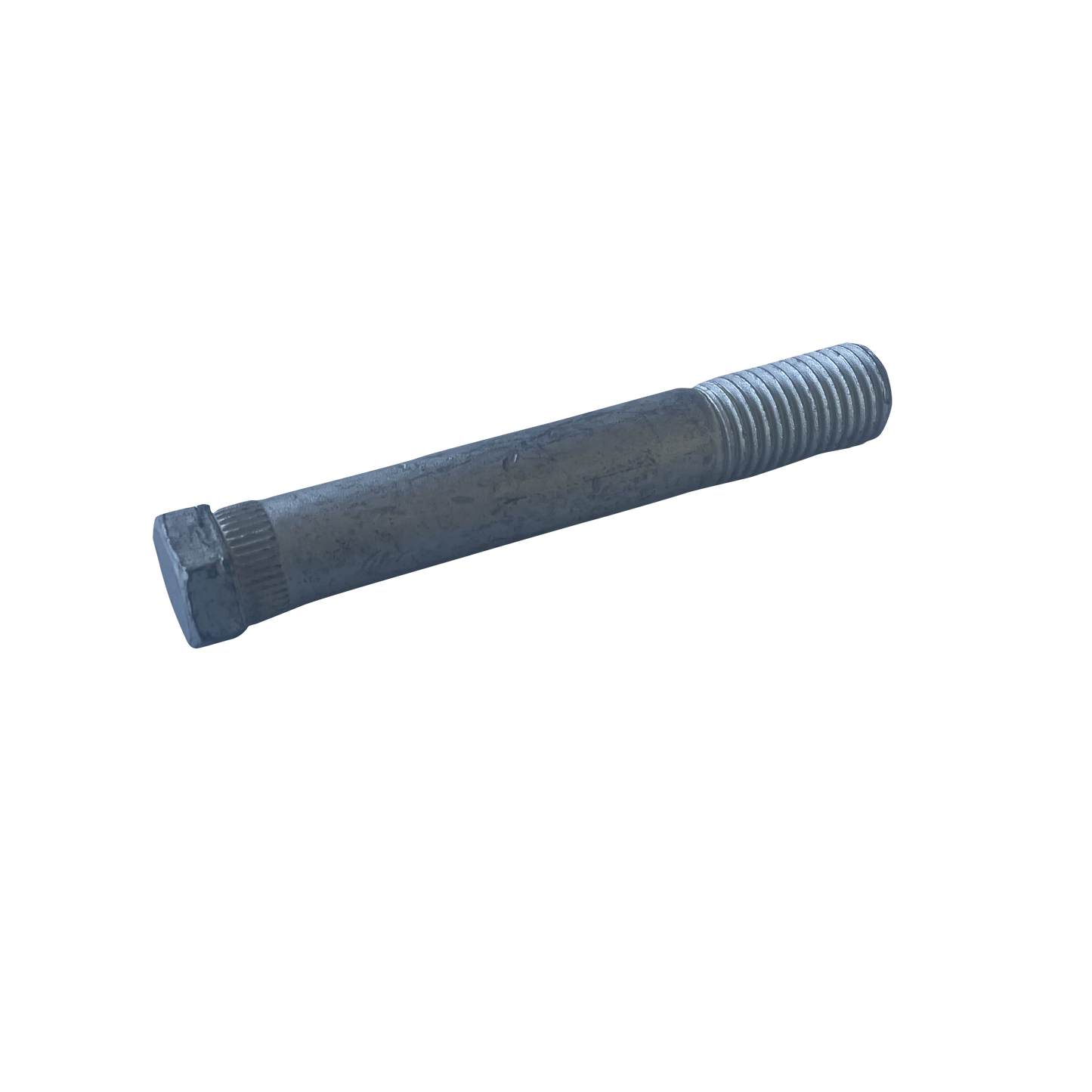 AL-KO M16 Roller Rocker Shackle Bolt Zinc Plated