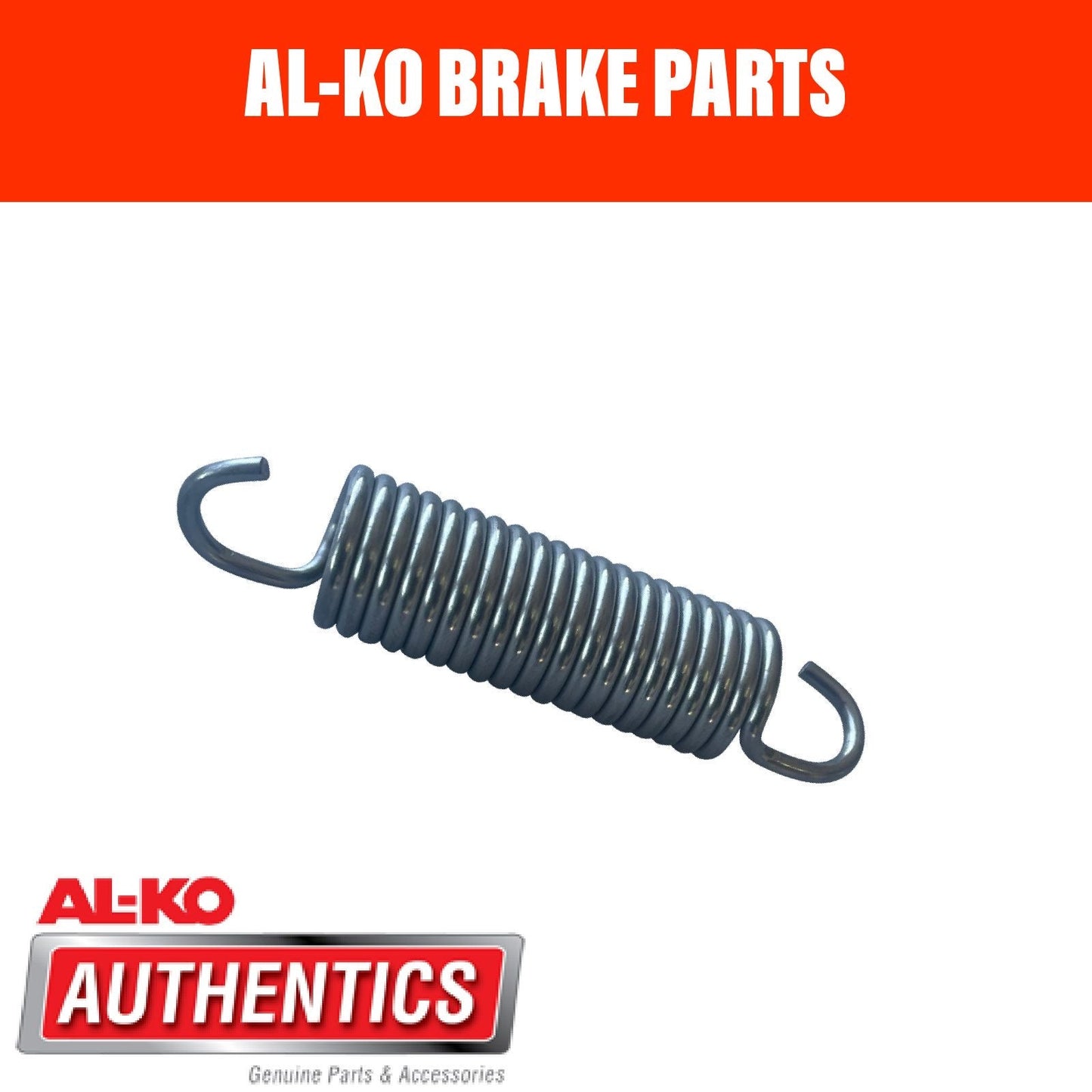 AL-KO Mechanical Caliper Tension Spring Pre 2016