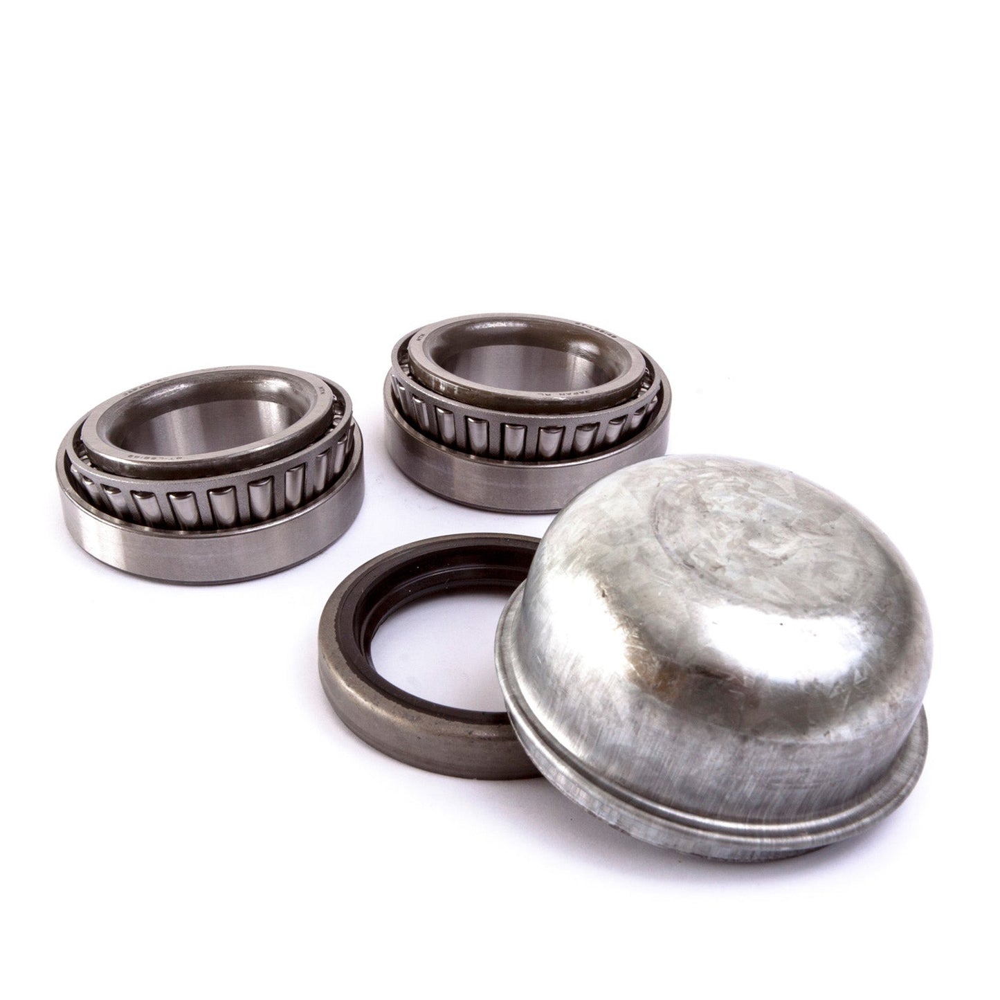 AL-KO 1600KG Parallel Wheel Bearing Set Japanese