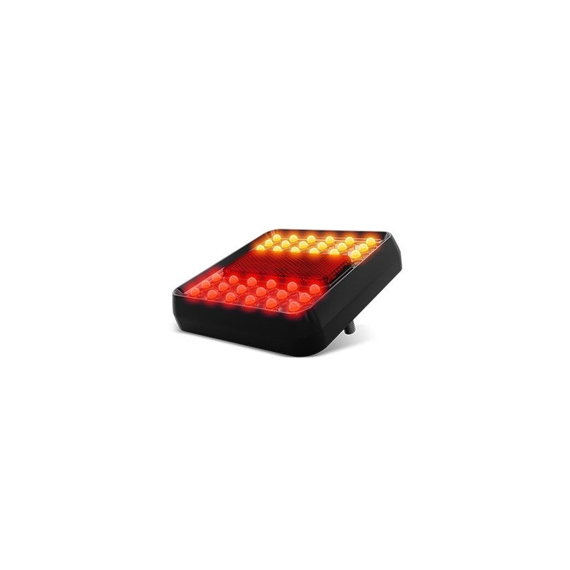 LED AUTOLAMPS 211 Series Boat Trailer LED Lights