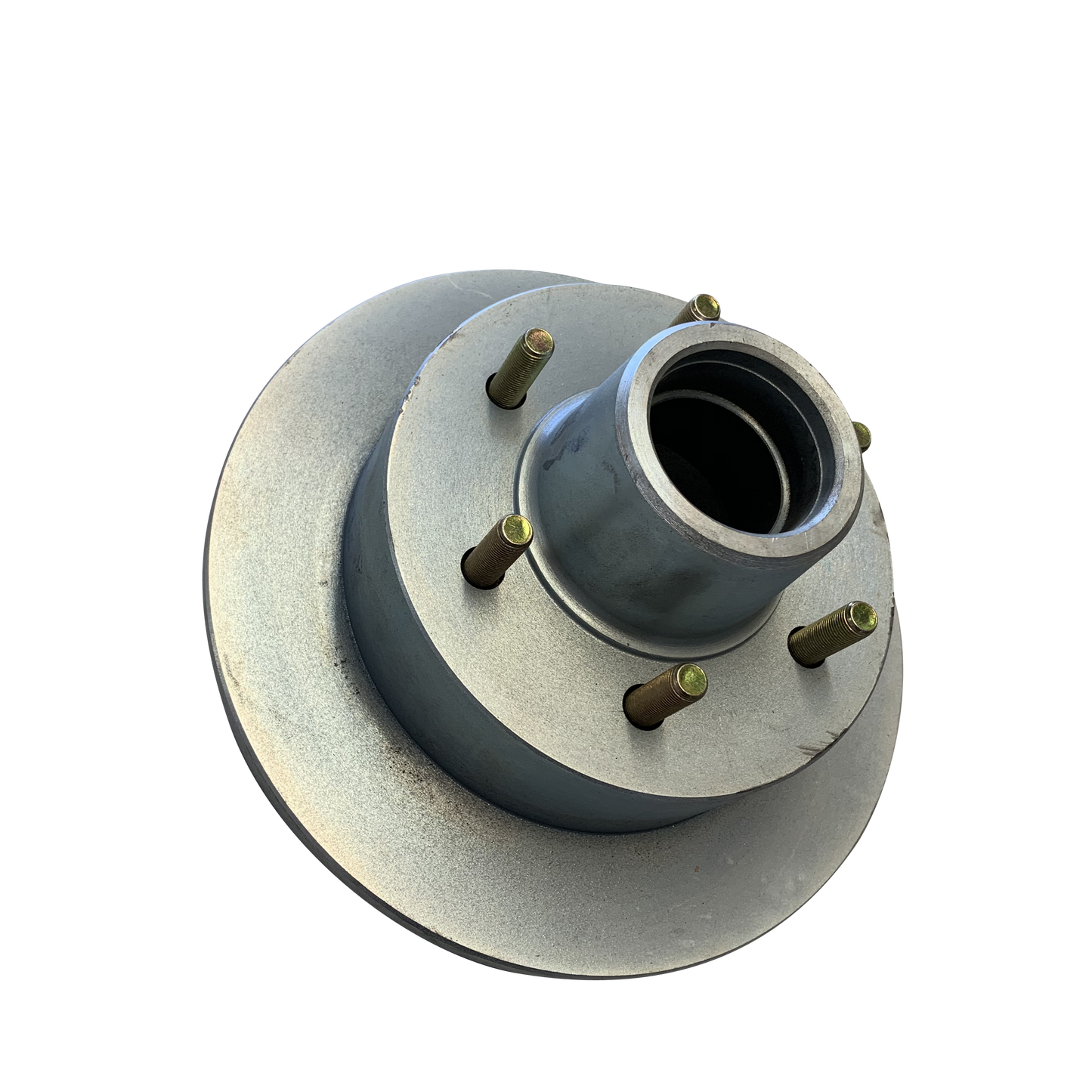 AL-KO 2 Ton Brake Disc 6 Stud