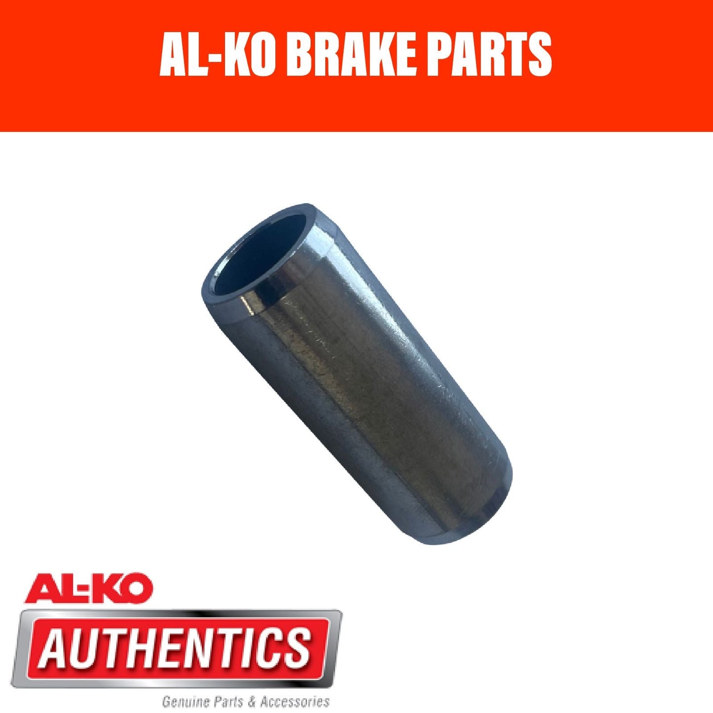 AL-KO Mechanical Caliper Bolt Inner Bush