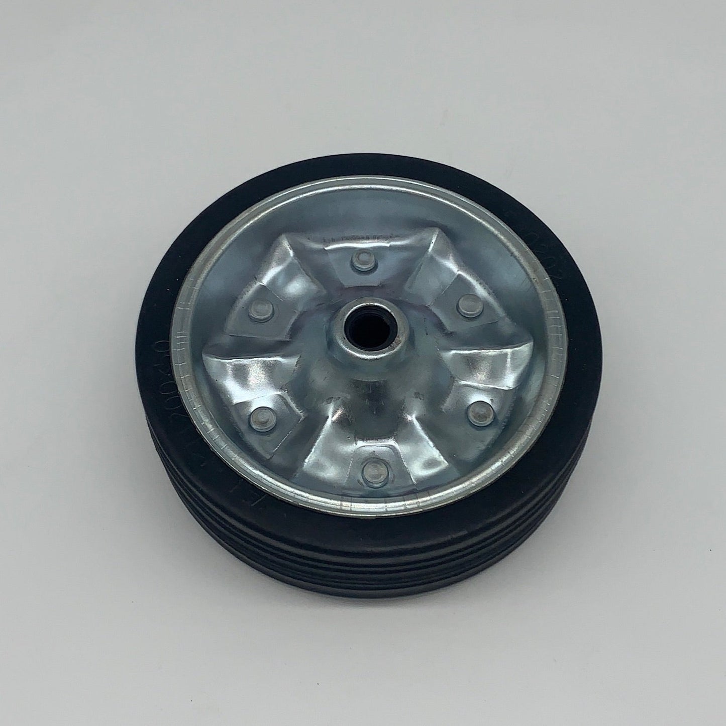 AL-KO 8 INCH JOCKEY WHEEL REPLACEMENT WHEEL