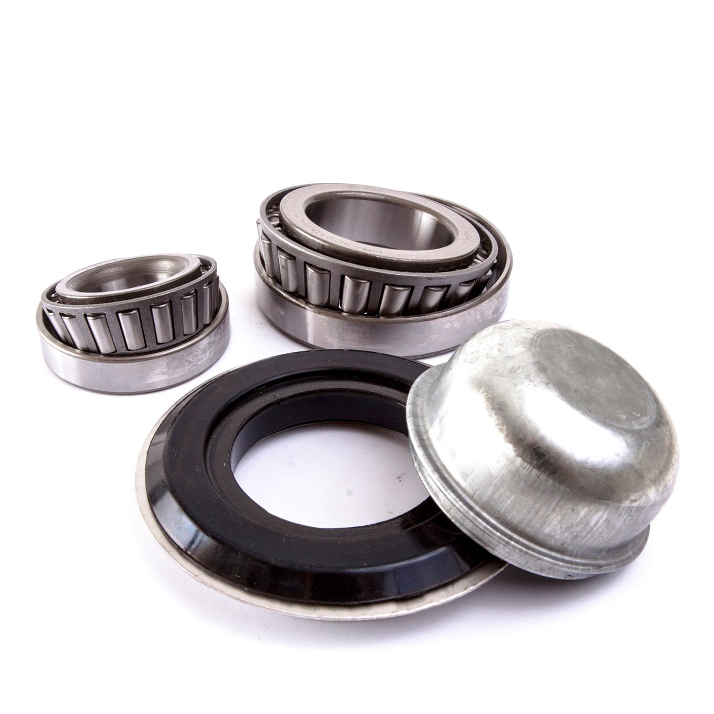 AL-KO 2 TON/TX Wheel Bearing Set Japanese