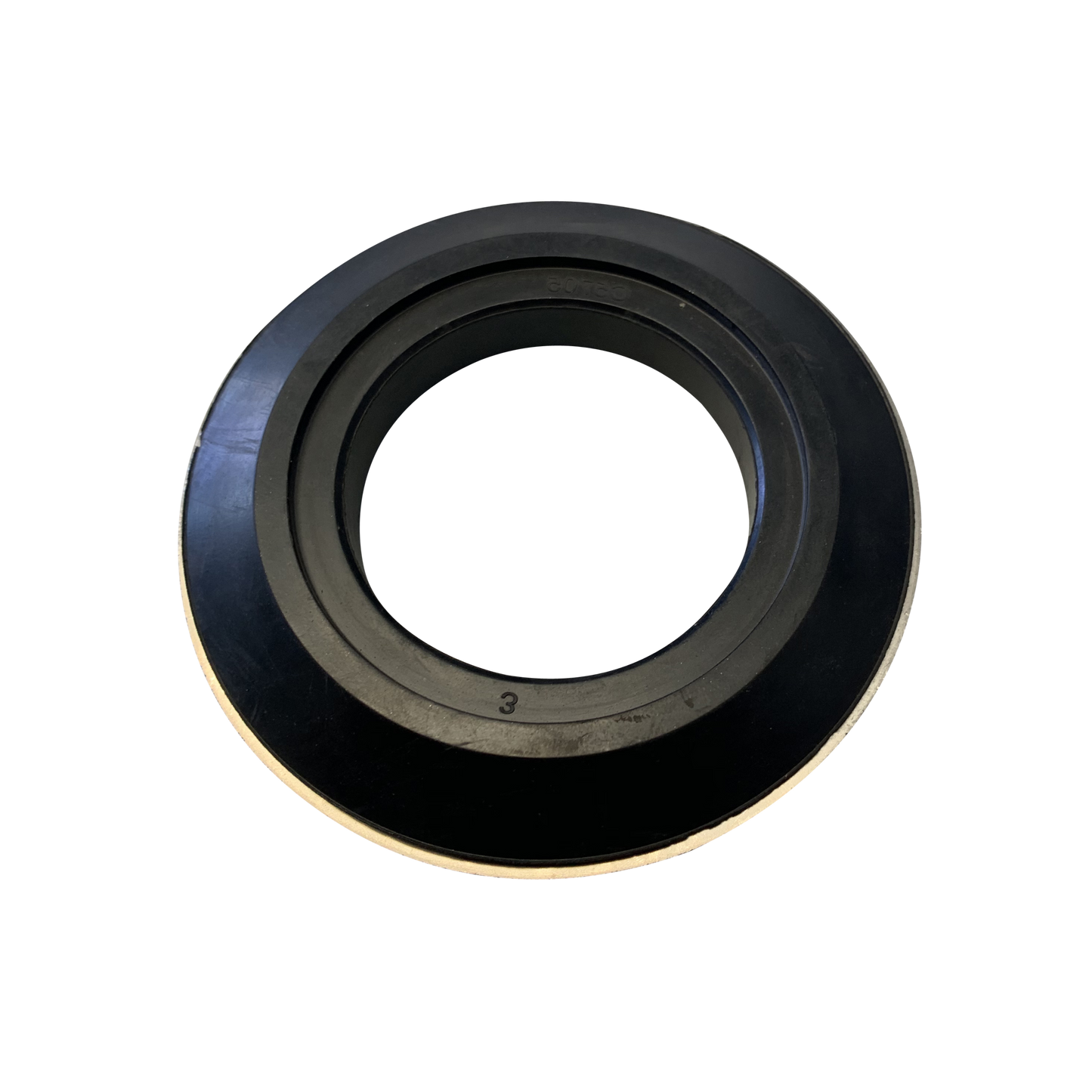 AL-KO 2 TON/ 3 TON 2 Piece Marine Wheel Bearing Seal