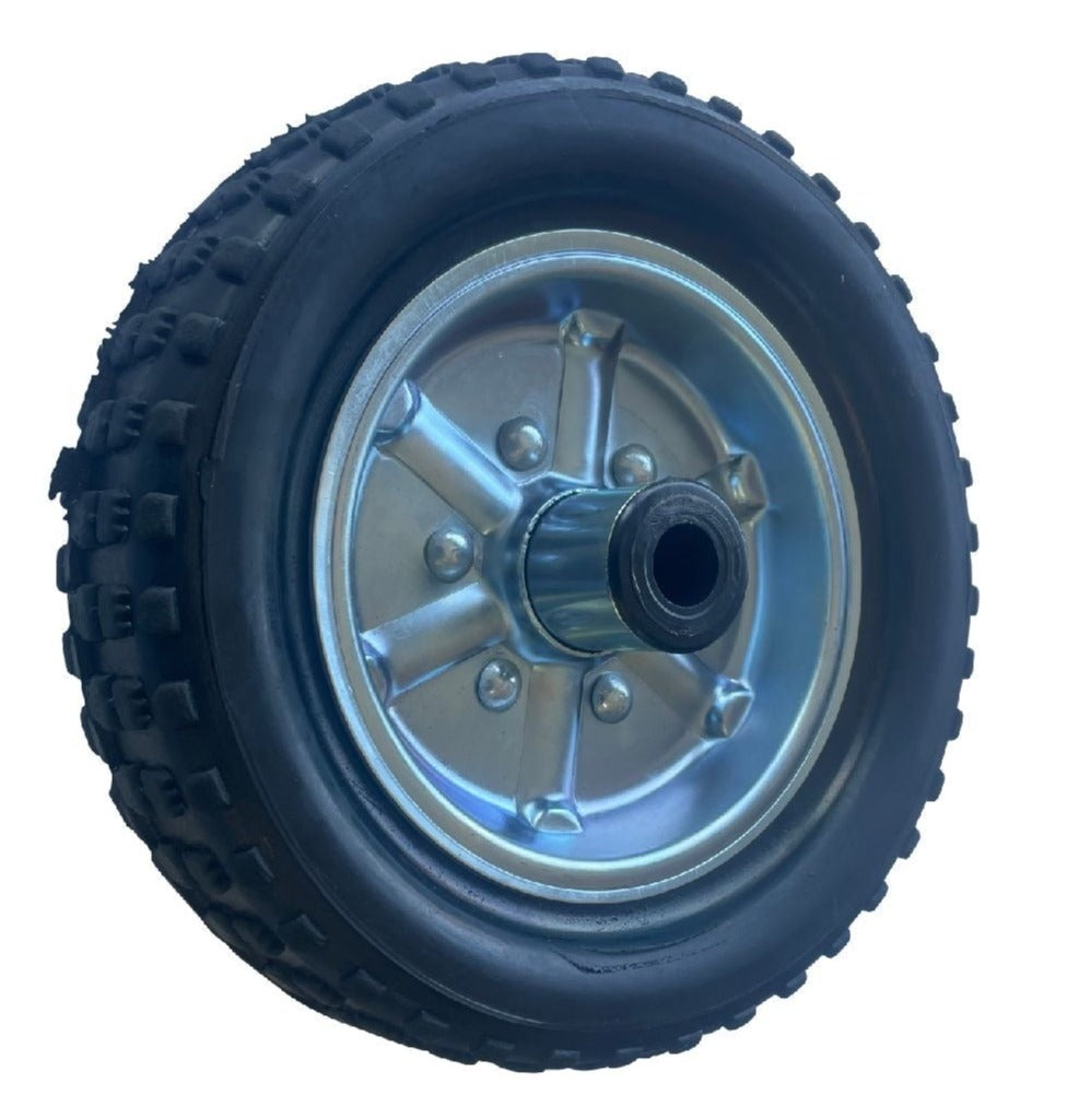 AL-KO 10 Inch Jockey Wheel Replacement Wheel