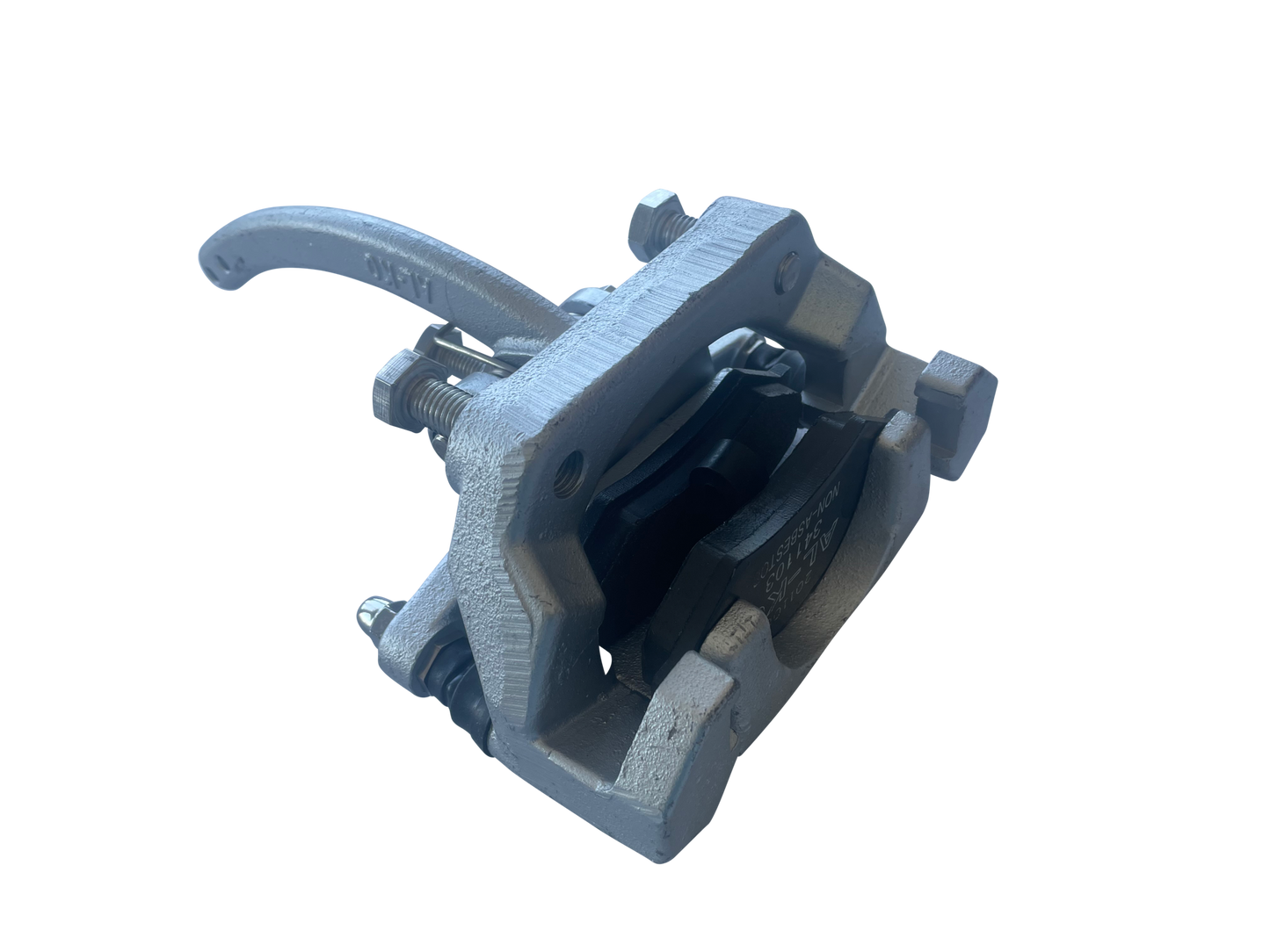 AL-KO Heavy Duty Mechanical Brake Caliper