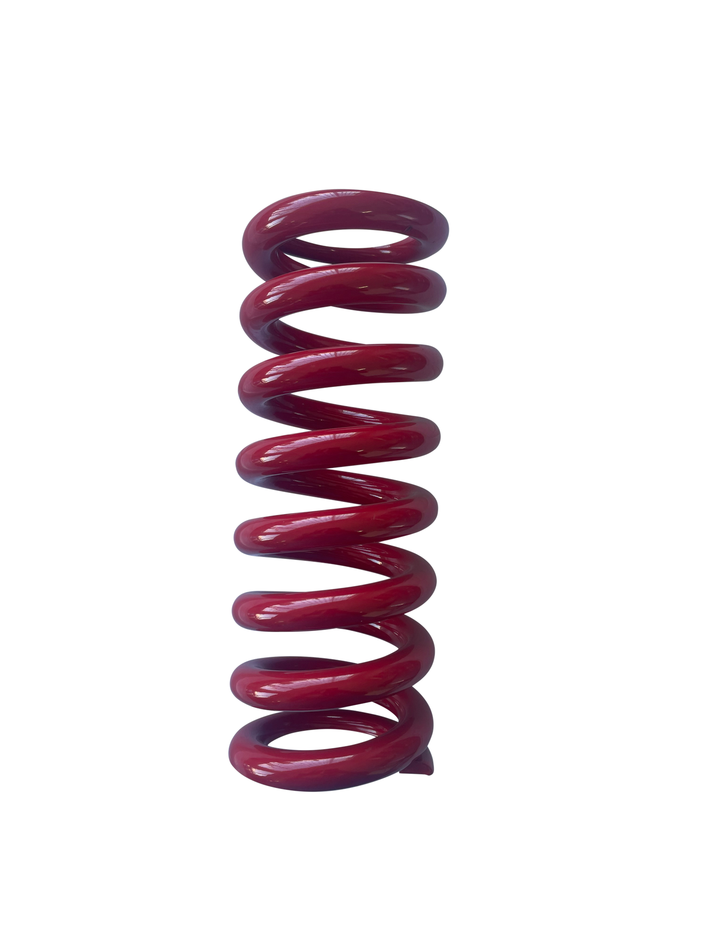 AL-KO Enduro 2500kg Red Coil Spring