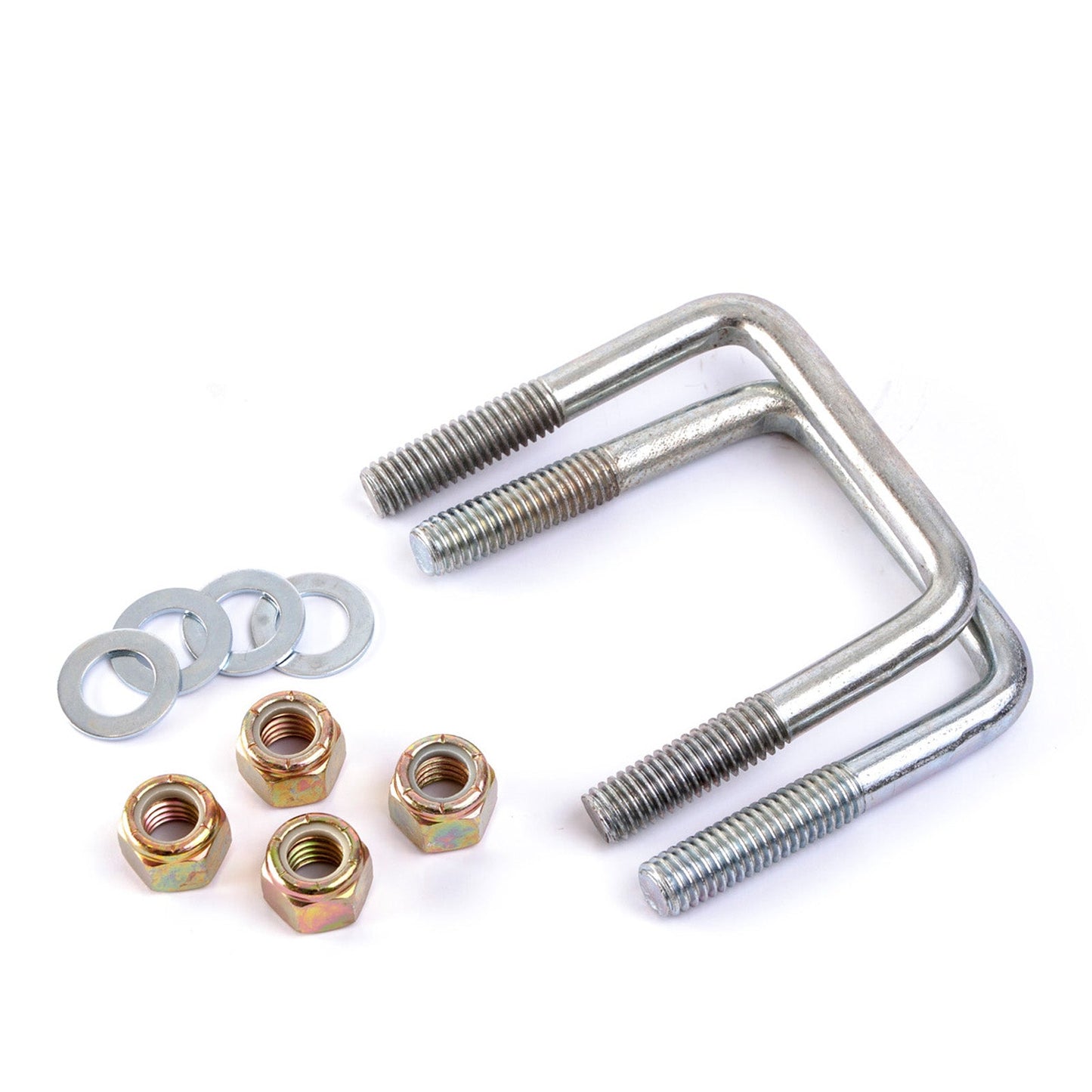 AL-KO 75X50MM DRAW BAR U-Bolt Set