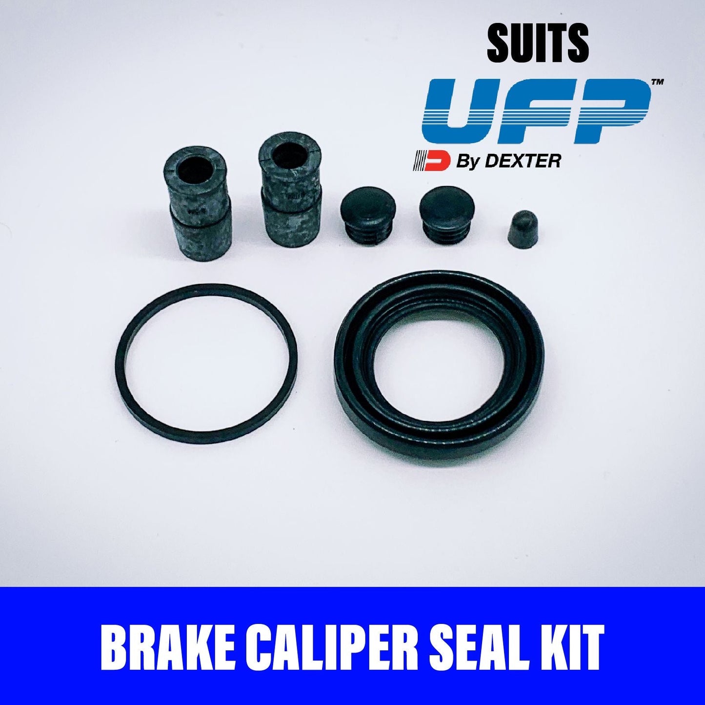 UFP DB35 BRAKE CALIPER REBUILD KIT
