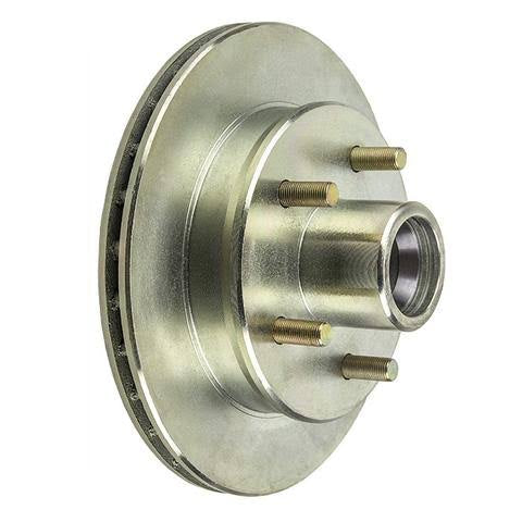 UFP 9.75 INCH Integral Brake Rotor