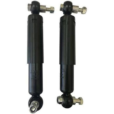 AL-KO SHOCK ABSORBER KIT FOR BEAM AXLES