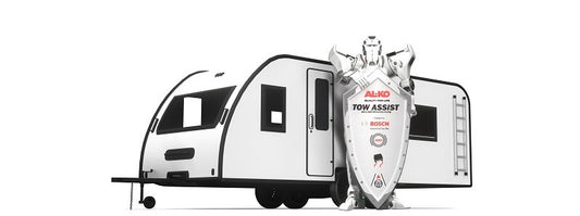 AL-KO releases Tow Assist – ABS & sway mitigation system
