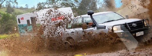 AL-KO releases Enduro X Independent trailing arm suspension