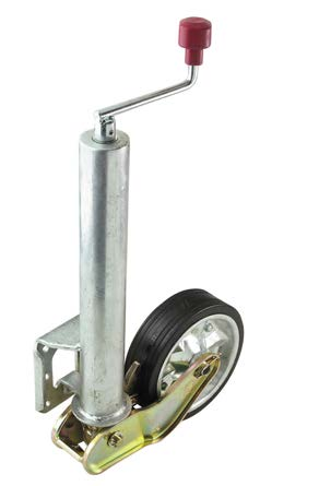 Heavy Duty Jockey Wheels – Brisbane AL-KO