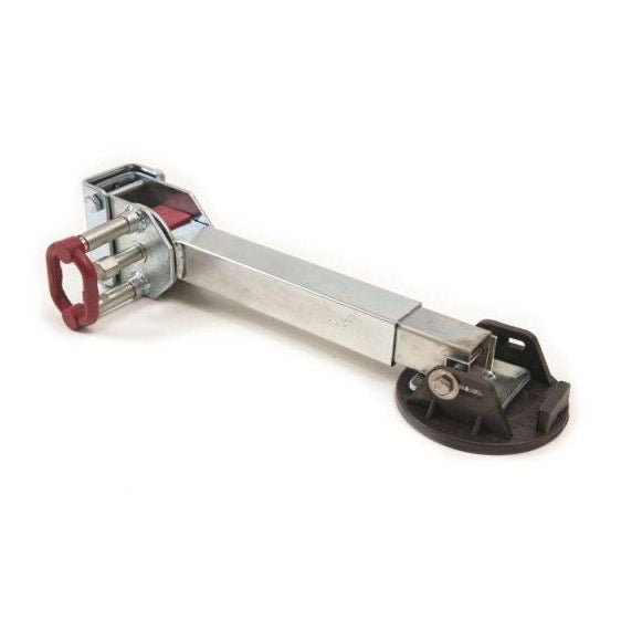 AL-KO CORNER STEADY 740mm DROP WITH BIG FOOT