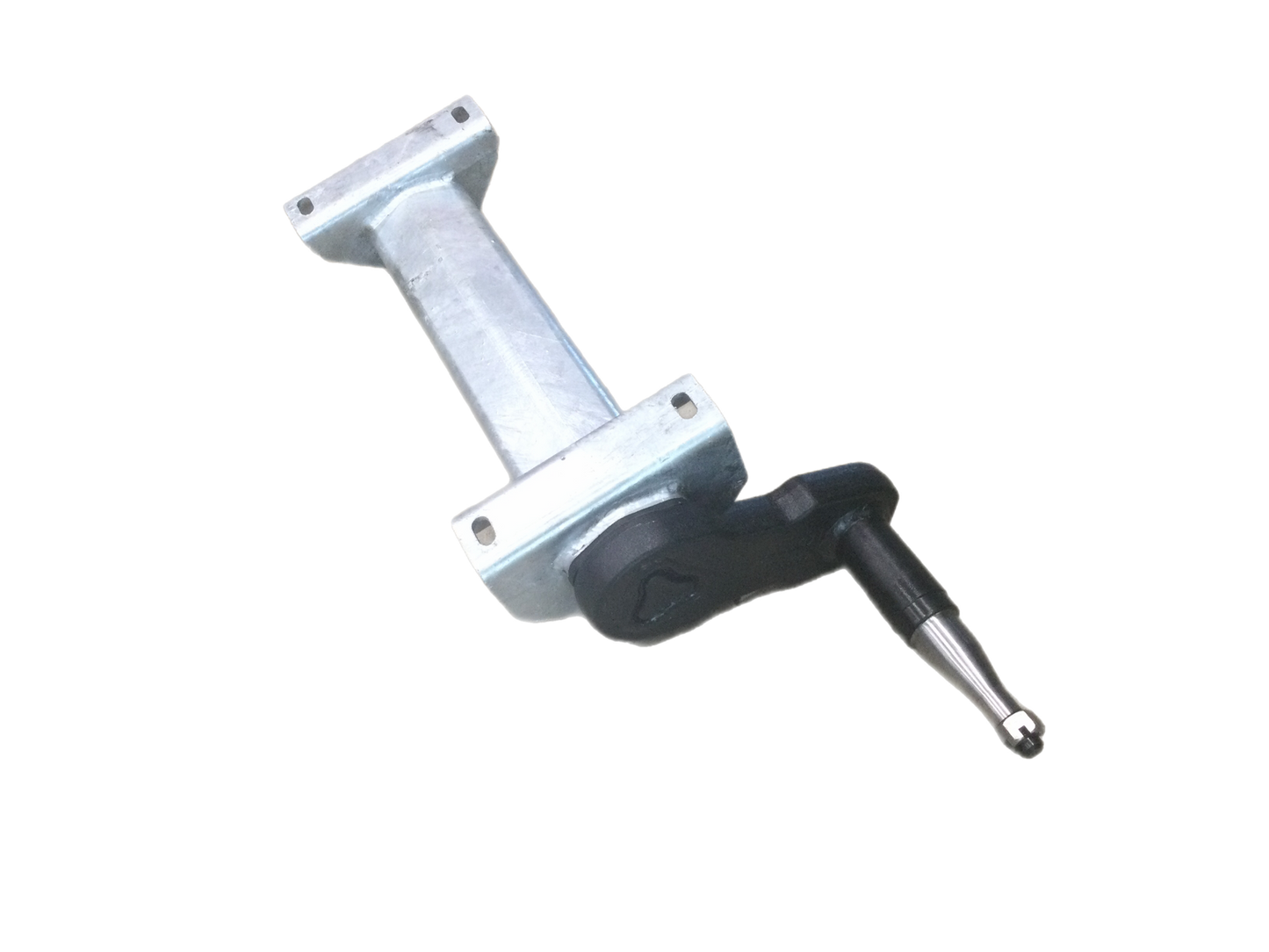 AL-KO 97mm Galvanised 1/2 IRS Torsion Axle Bare 851 - 1450Kg Rating