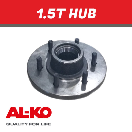 AL-KO 1.5T Hub 6 ST Landcruiser