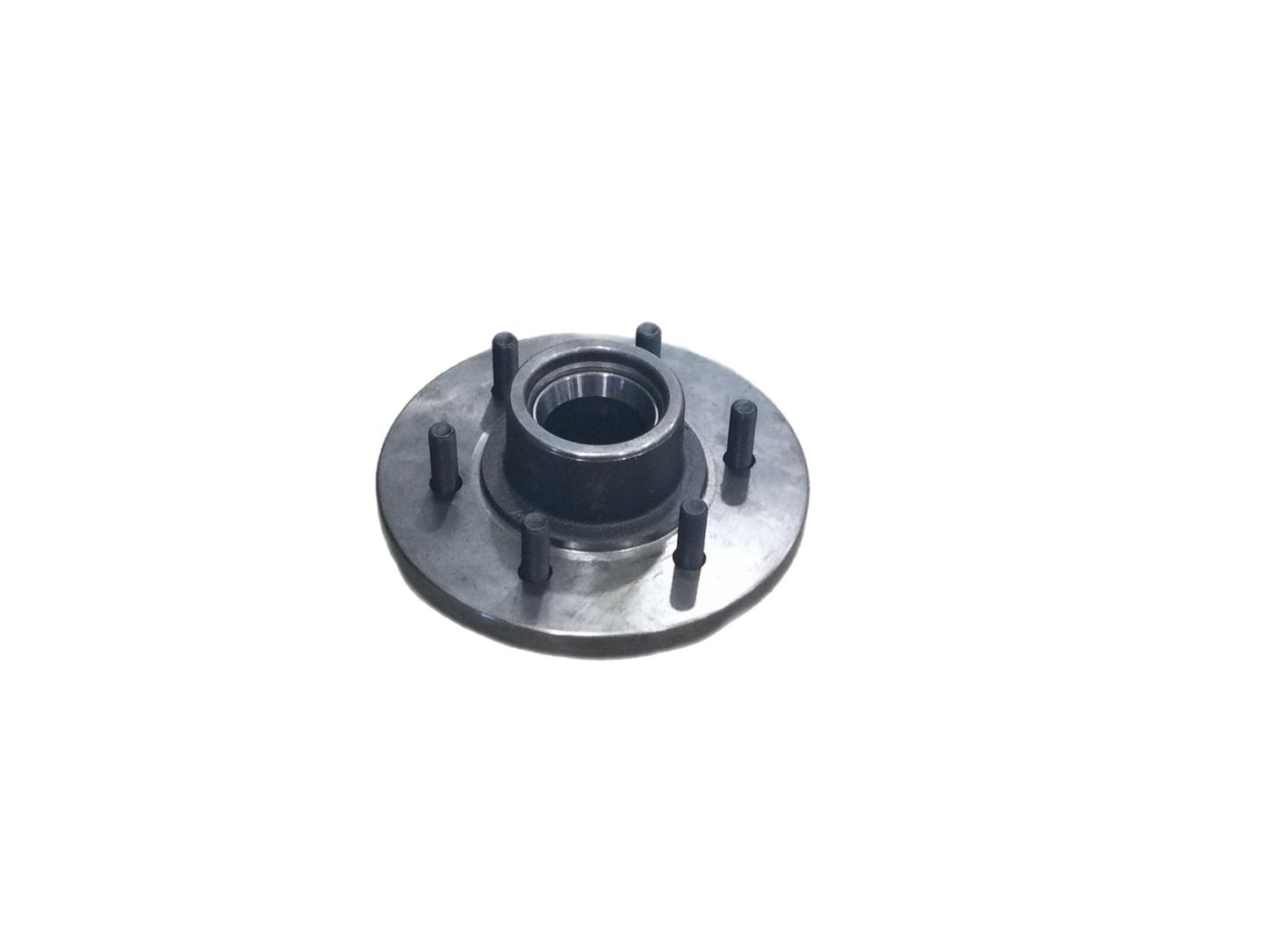 AL-KO 1.5T Hub 6 ST Landcruiser