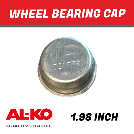 Dexter 1.98 Inch Dust Cap