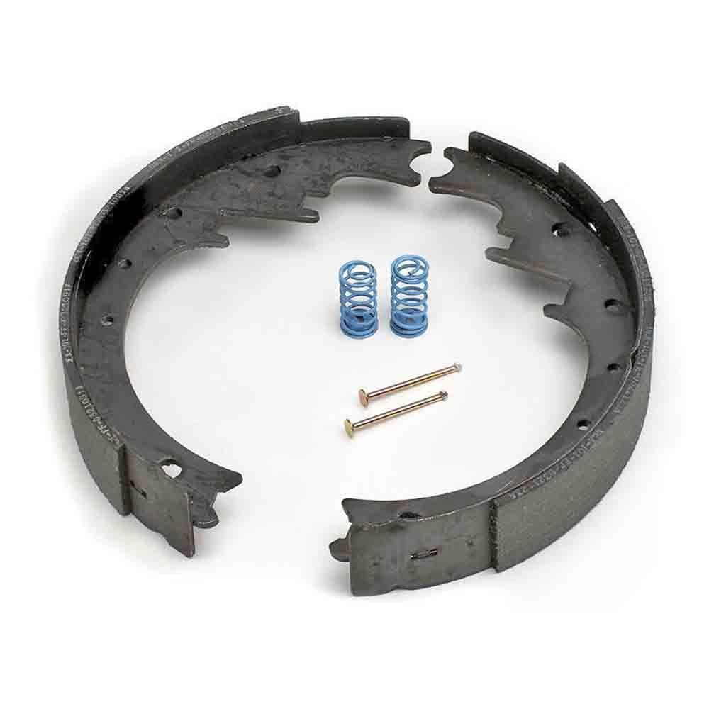 Dexter 12x 2 Hydraulic Brake Shoe Kit 5.2K
