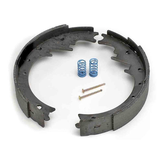 Dexter 12x 2 Hydraulic Brake Shoe Kit 5.2K