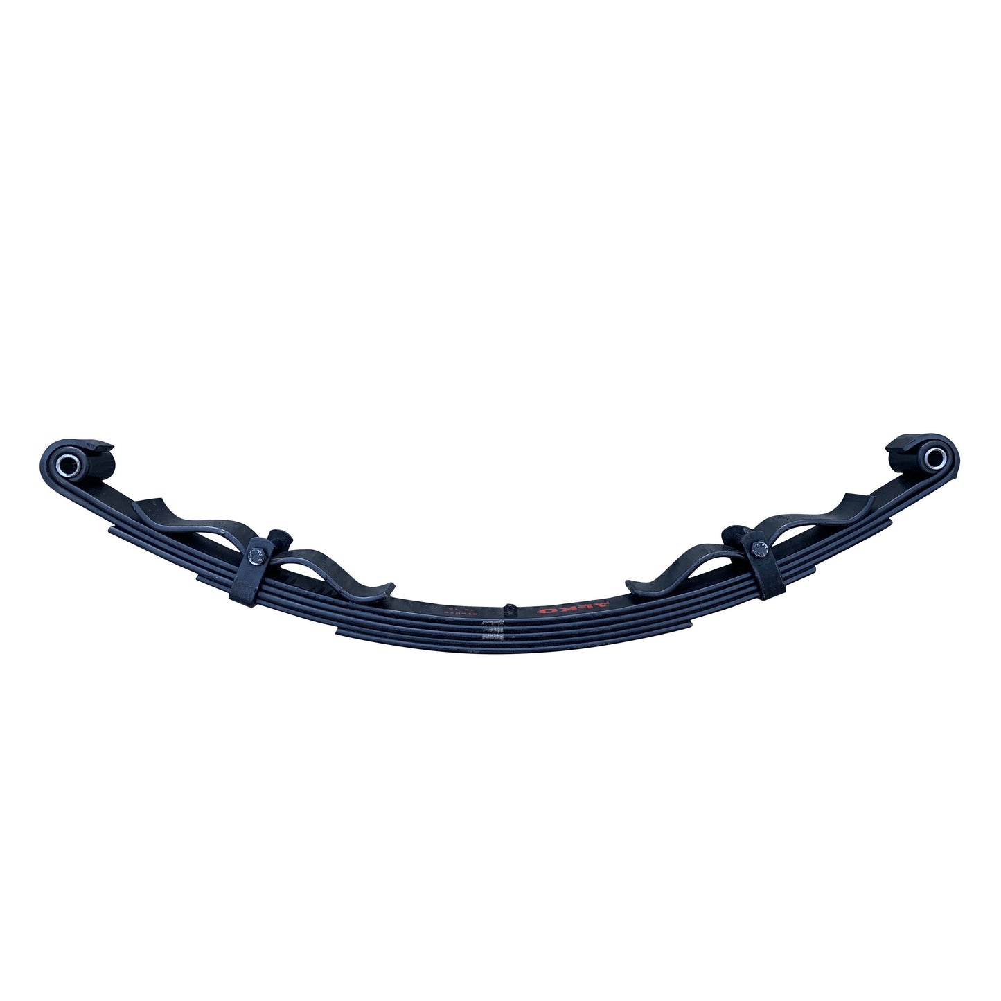 AL-KO OUTBACK REBOUND 9 Leaf Shackle Spring