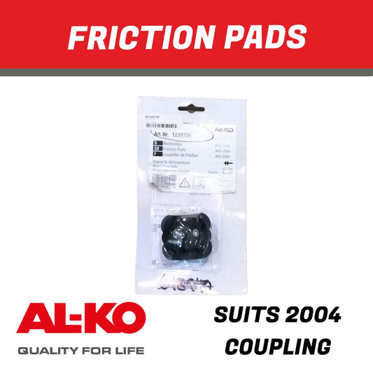AKS 2004 LINING SET