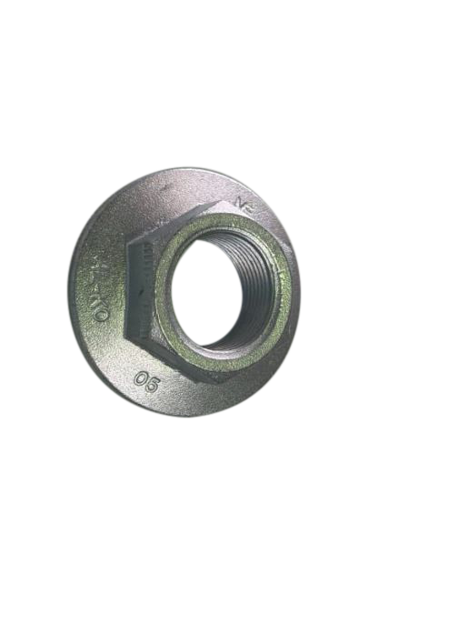 Flange Nut M24 European Spare Part