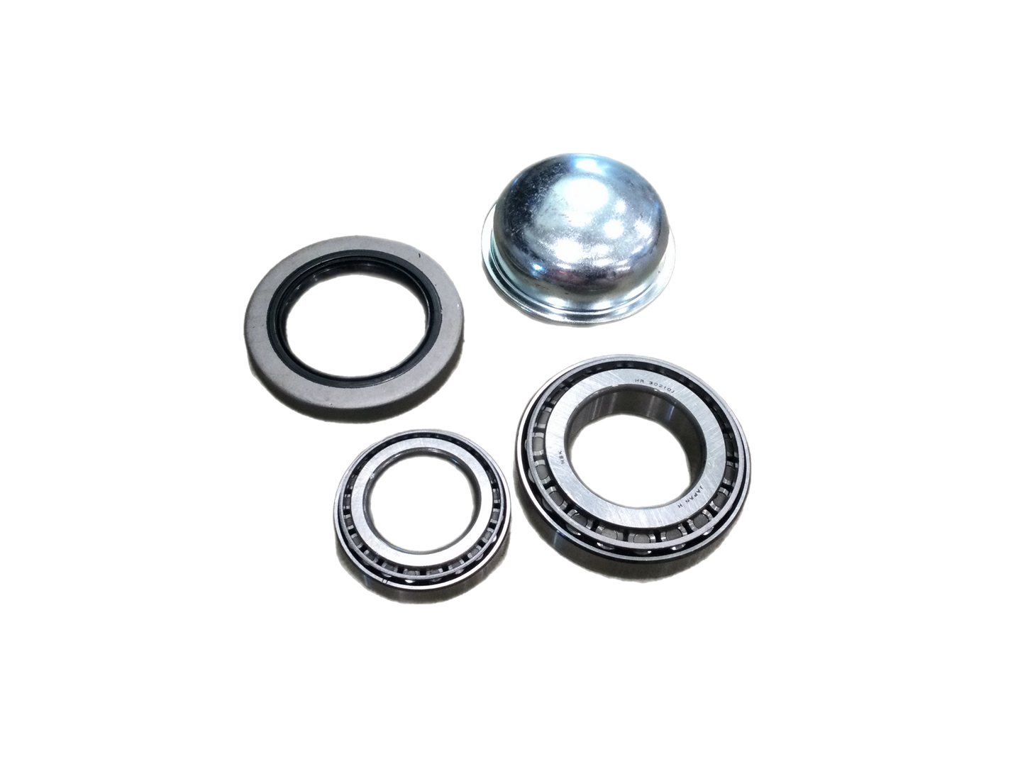 AL-KO 3T Japanese Wheel Bearing Kit – 3 Tonne Trailer Axles