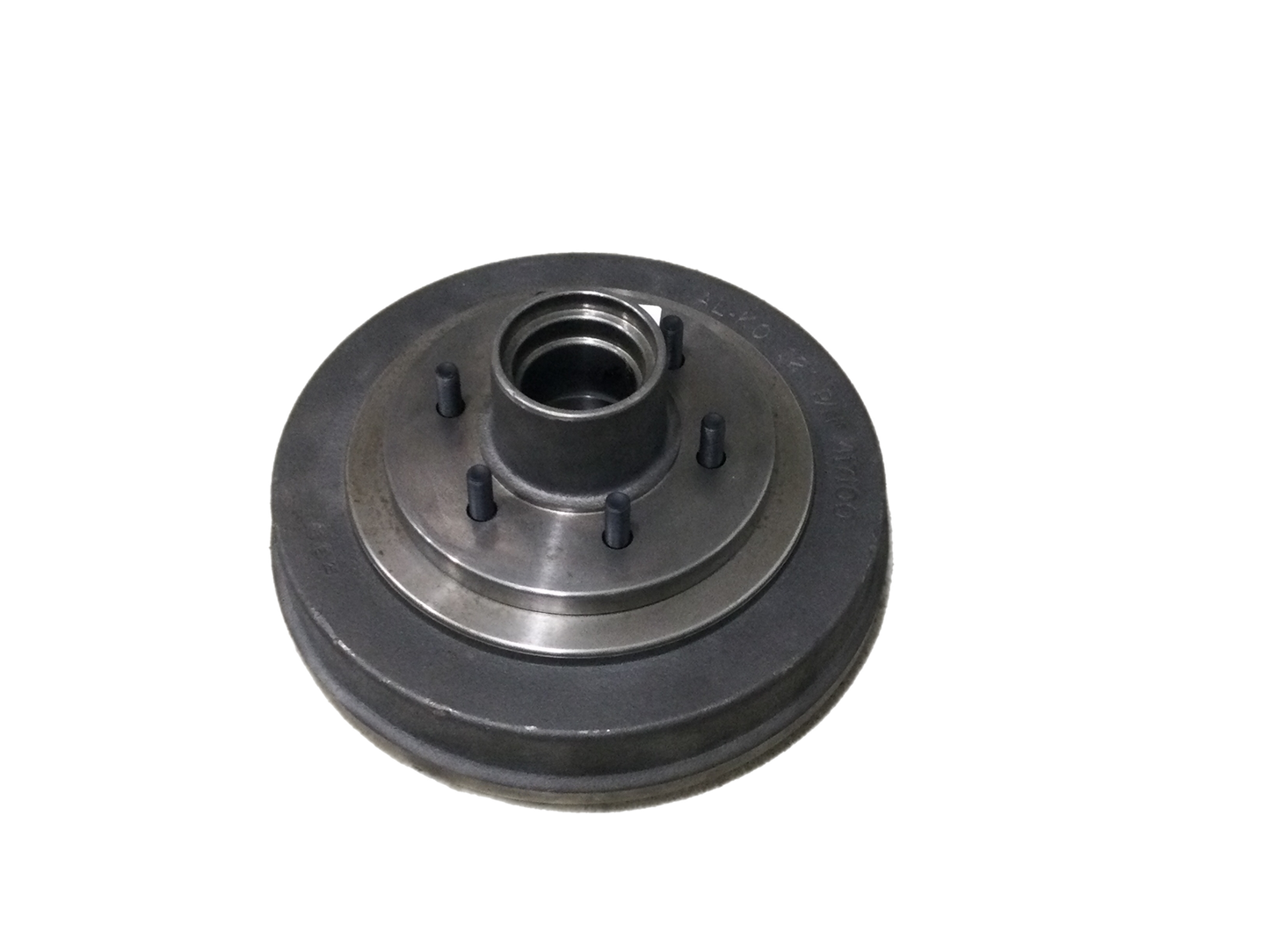 AL-KO 3T Hub and Drum Assembly