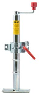AL-KO Adjustable Stand 400kg Rated 14 Inch