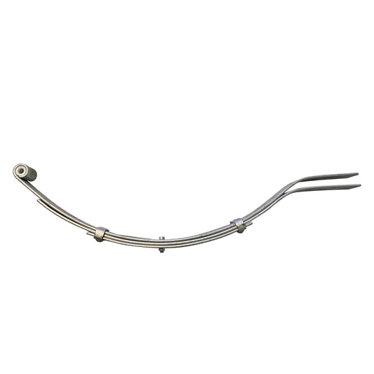 AL-KO 7 LEAF 765MM Leaf Spring Dacromet